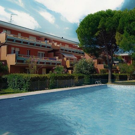 Appartamenti Lussinpiccolo Bibione Esterno foto
