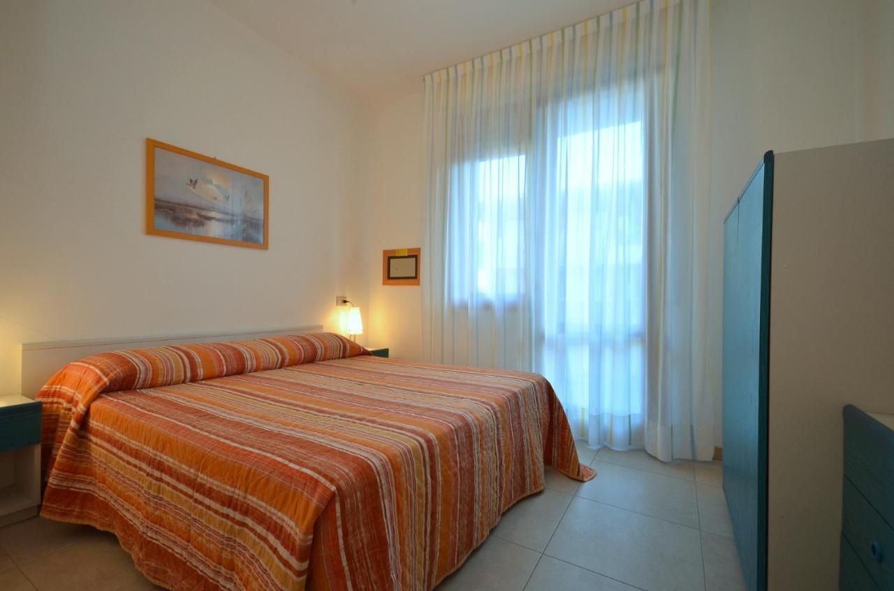 Appartamenti Lussinpiccolo Bibione Esterno foto