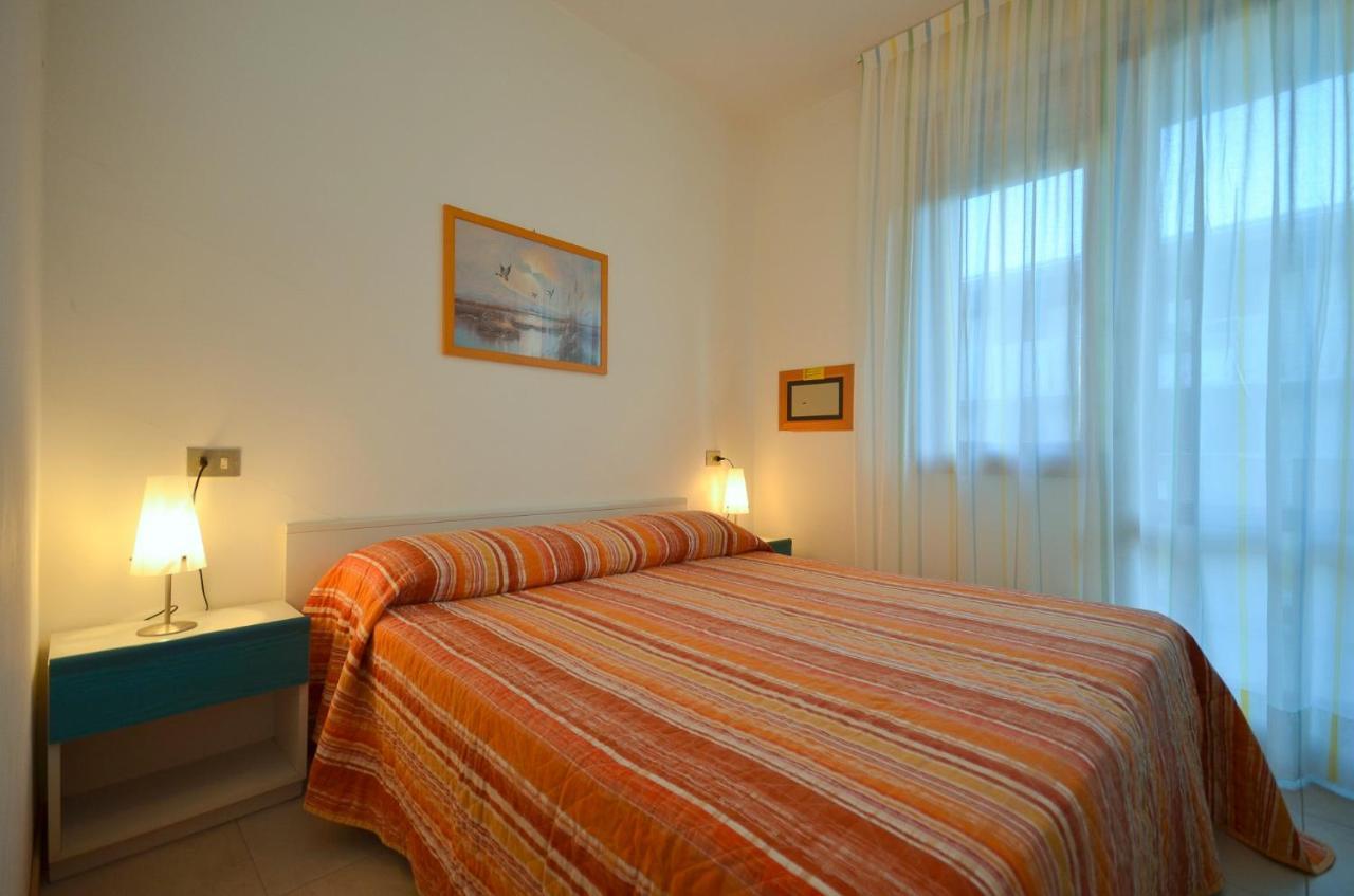 Appartamenti Lussinpiccolo Bibione Esterno foto